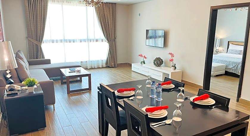 Al Manzil Hotel