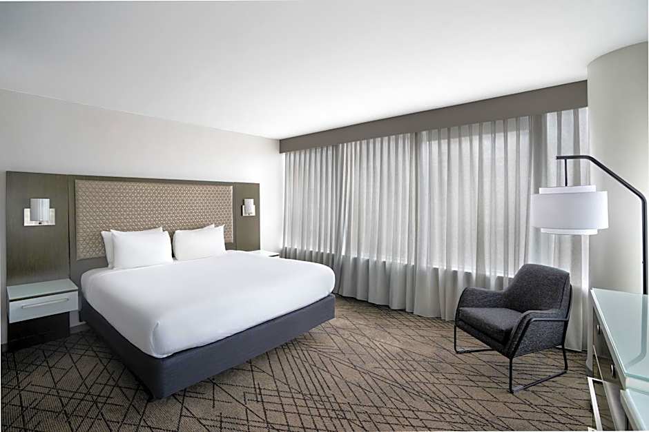 Hyatt House Washington Dc / Downtown/ Convention Center