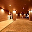 Hotel The West Hills Mito