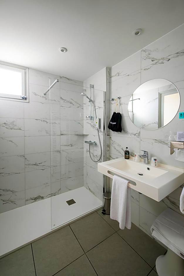 Cit'Hotel Logis De Brou, Bourg en Bresse RENOVE EN 2026