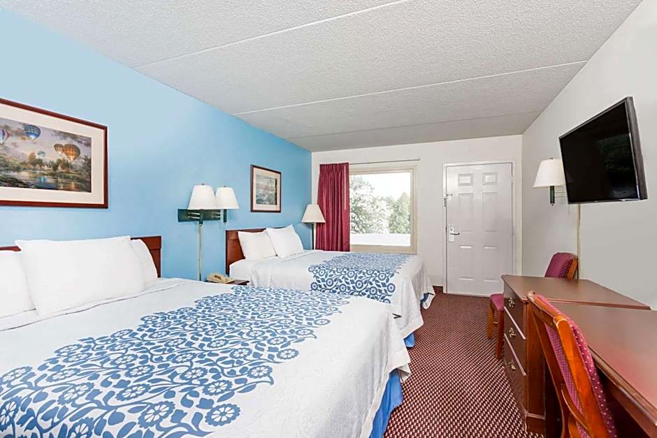 Hamilton Inn Jonesville I-77