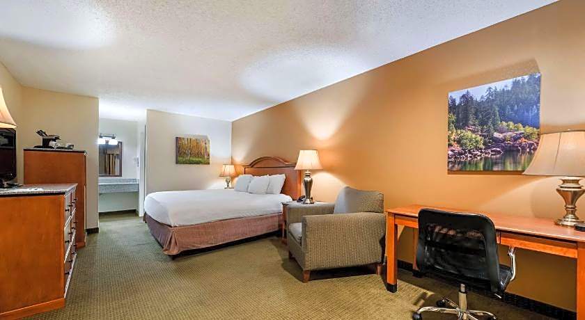 Best Western Sunrise Inn