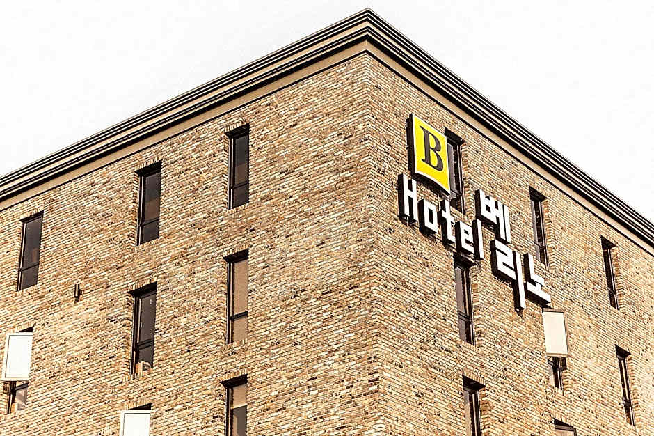 Osan Hotel Belino