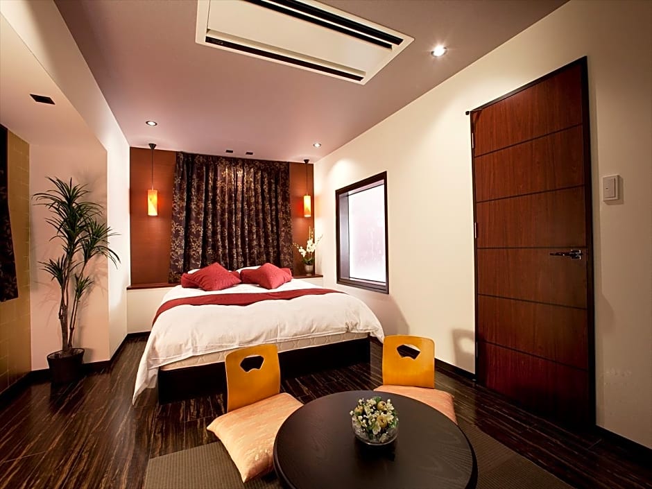 Hotel Alfa Kyoto (Adult Only)