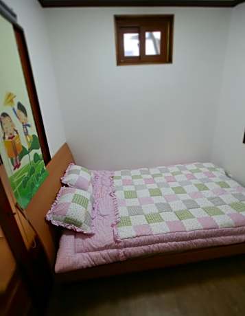 Double Room - Female Only