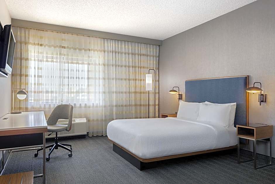 Courtyard by Marriott Santa Fe