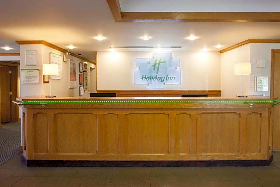 Holiday Inn Colchester By IHG