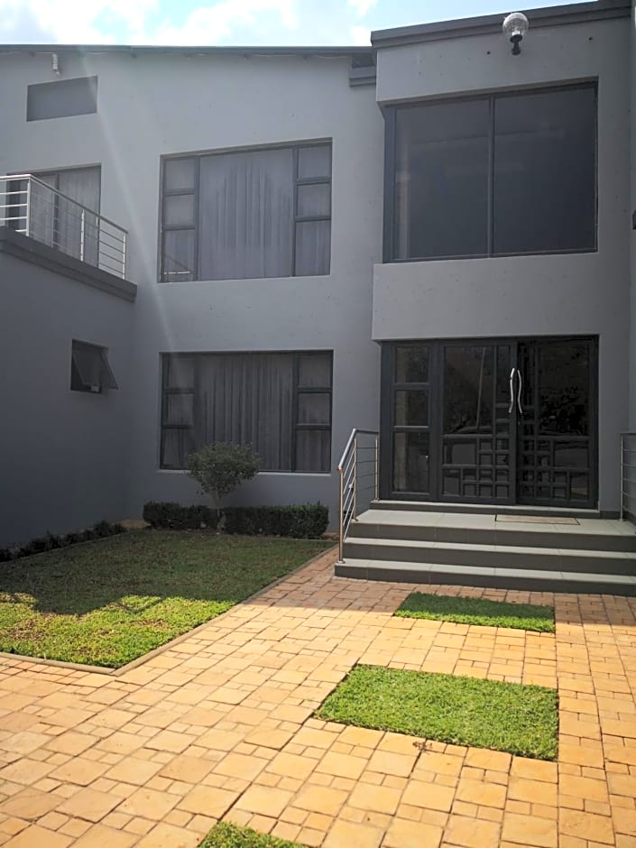 Mmakgabo Boutique Lodge