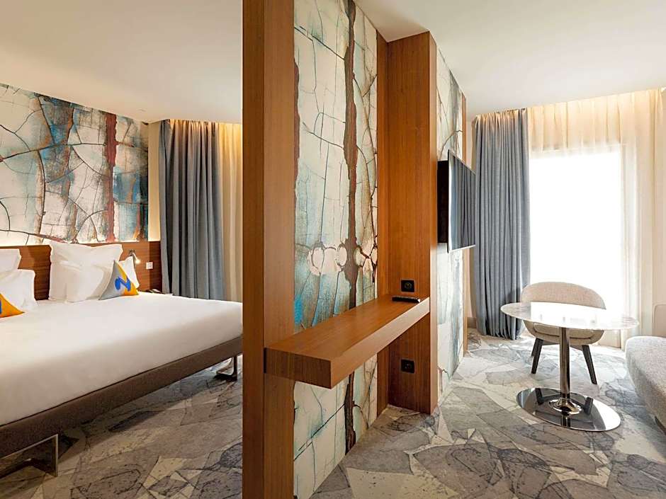 Novotel Tunis Lac