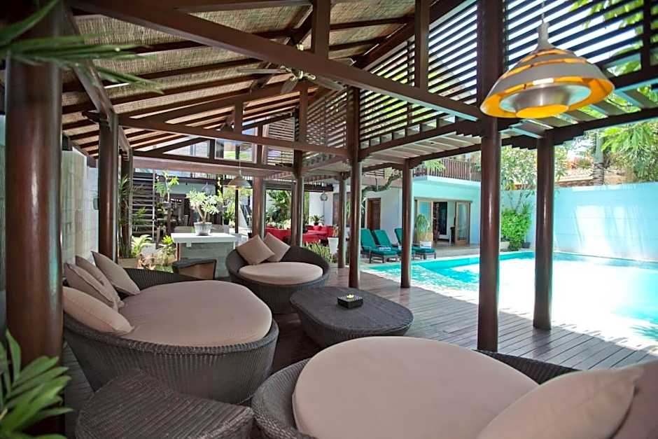 Villa Casis