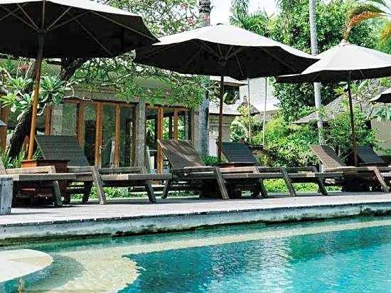 Avillion Villa Cinta @ Sanur