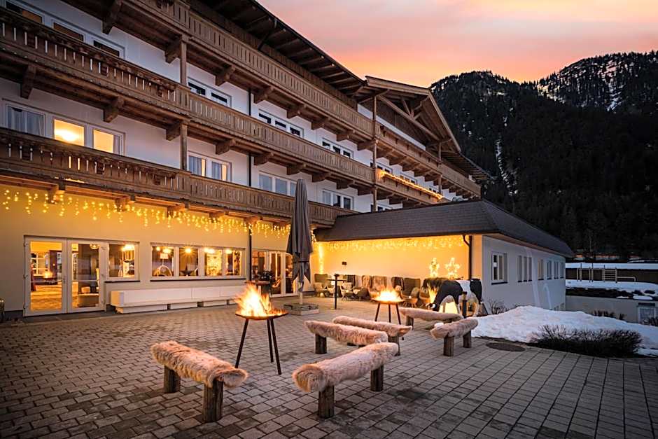 KUHOTEL Steinplatte, Trademark Collection by Wyndham