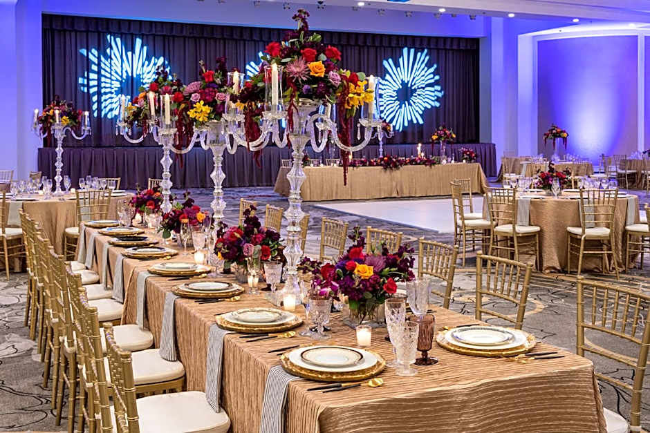 The Commerce Casino & Hotel