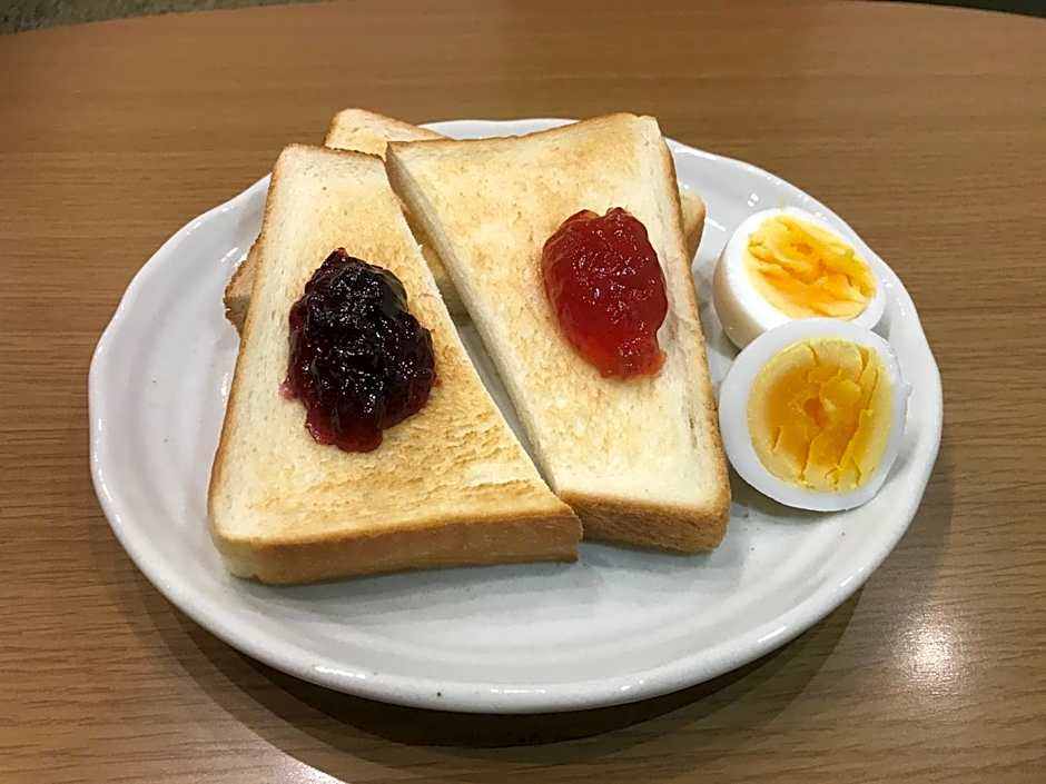 Guesthouse Nibutani Yanto