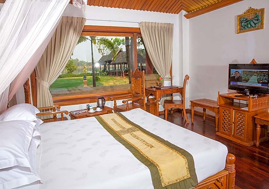 KMA Kaytumadi Hotel