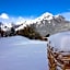 Piz Galin Grand Hotel Family & Wellness
