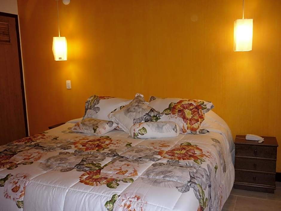 Pousada Recanto da Serra