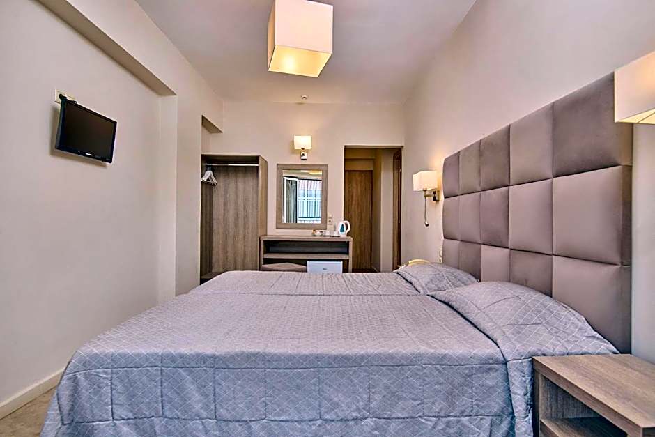 Altura Hotel Zakynthos