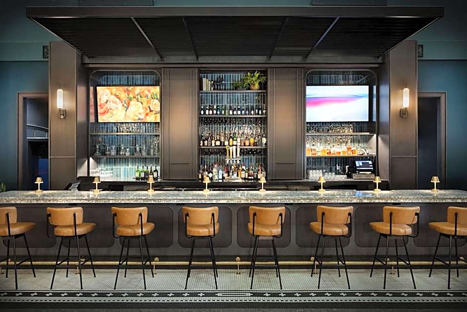 DoubleTree By Hilton Guest Suites Lexington