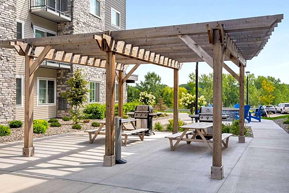 WaterWalk Extended Stay by Wyndham Minneapolis - Plymouth