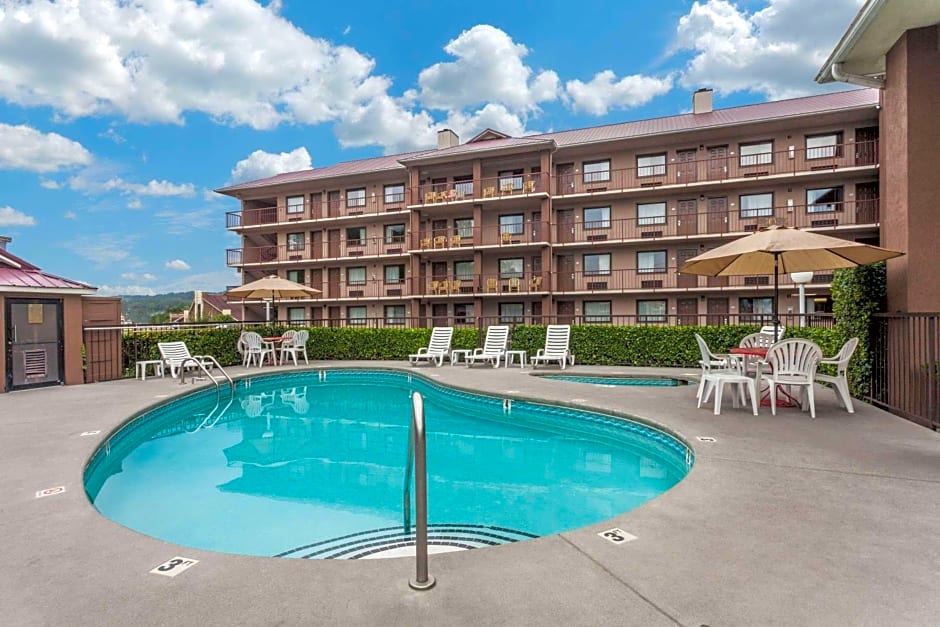 Baymont by Wyndham Pigeon Forge