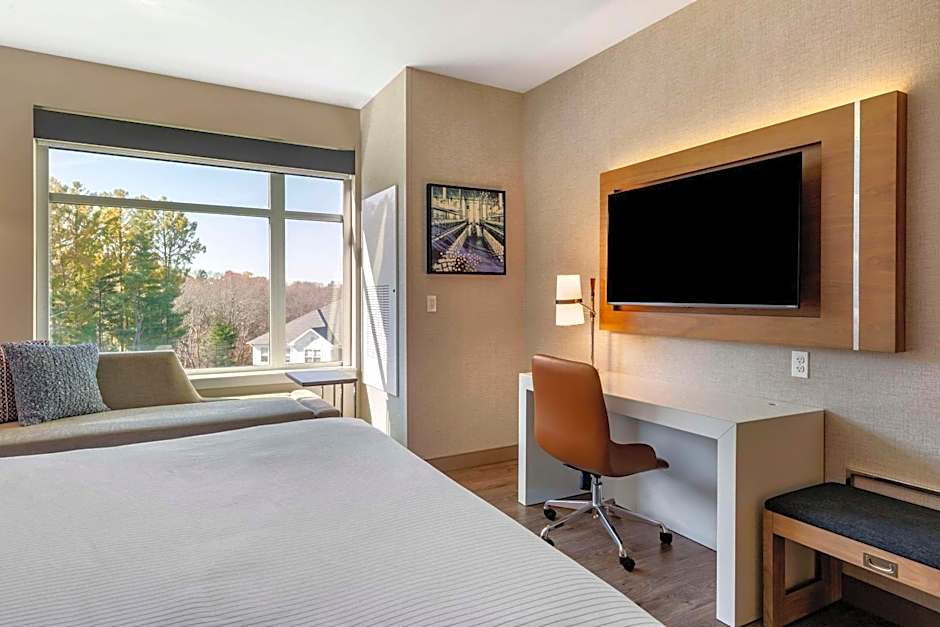 Cambria Hotel Manchester South Windsor