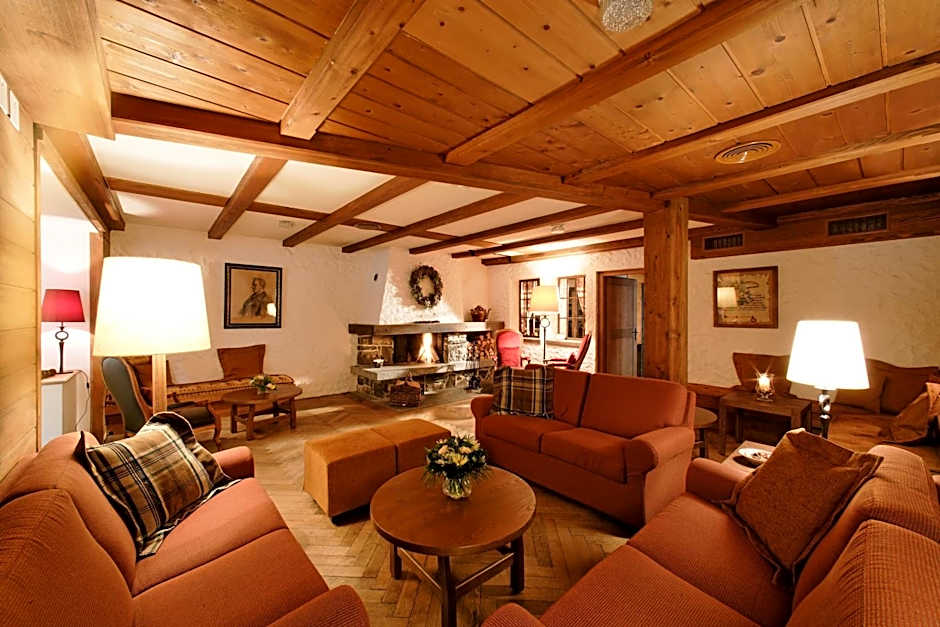 Hotel Alpenrose Wengen - a family affair since 1881