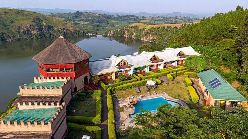 Lodge Bella Vista