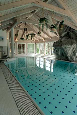 Bergrose Hideaway