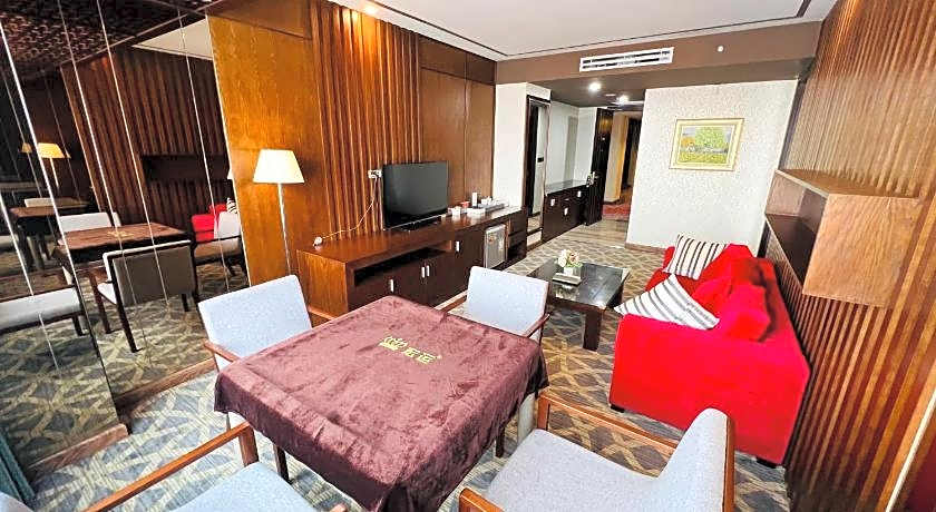 Le Indochina Hotel & Spa