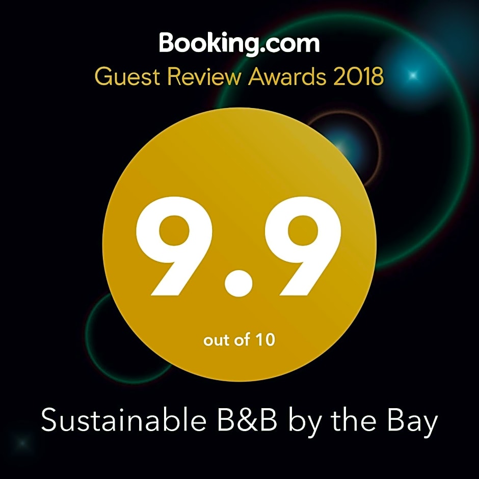 Sustainable B&B by the Bay