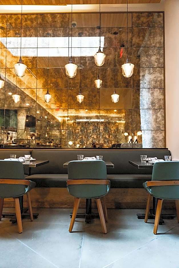 Motto by Hilton Washington DC City Center