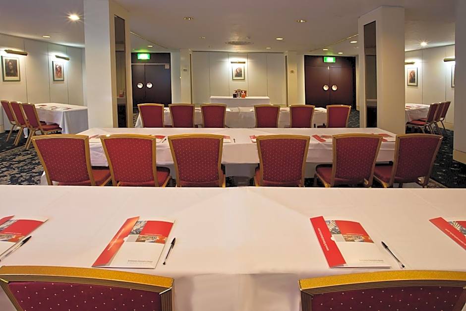 Britannia Hotel Coventry