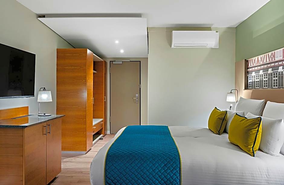 Leonardo Hotel Esslingen
