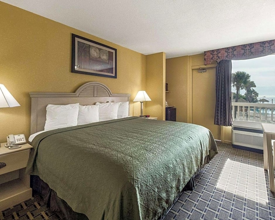 Quality Inn & Suites Corpus Christi