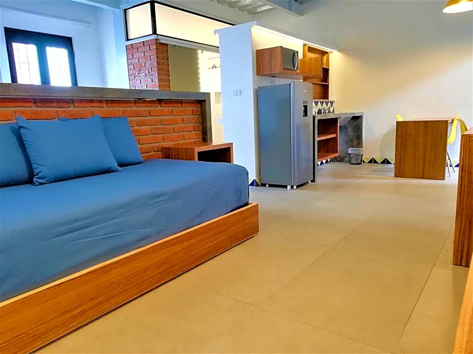 Terraza del Alférez