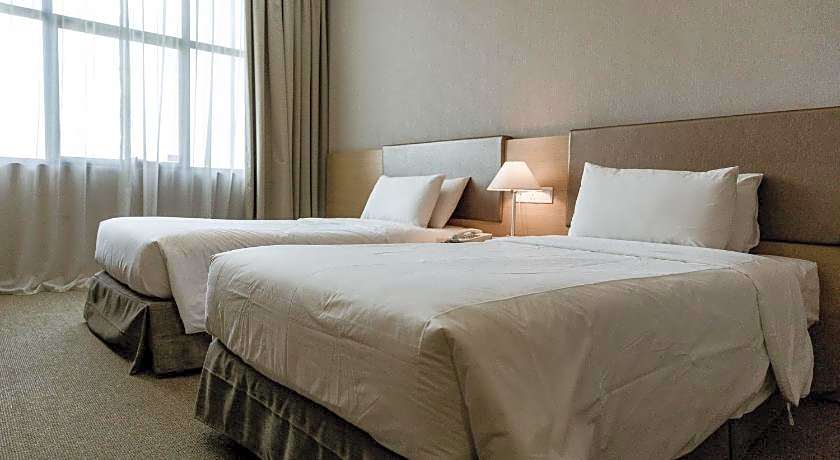 Hotel No.5