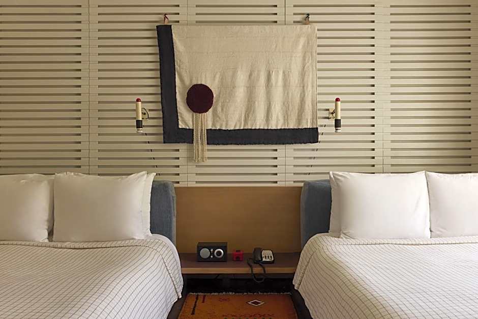 Ace Hotel and Swim Club Palm Springs