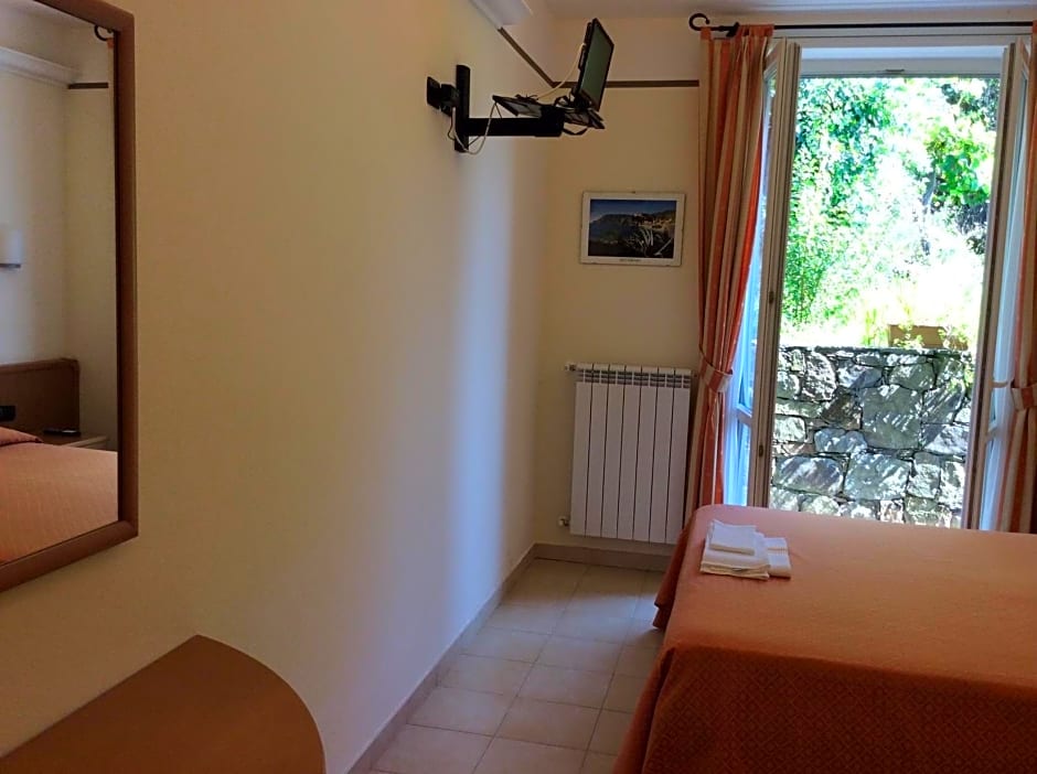 Hotel Il Saraceno