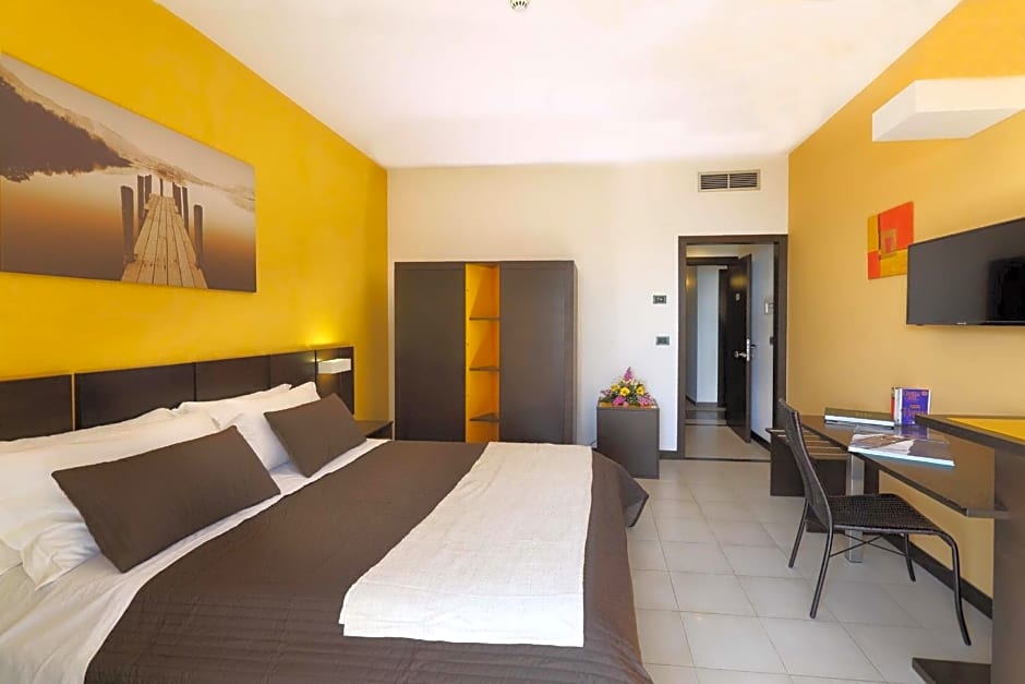 Hotel San Giovanni