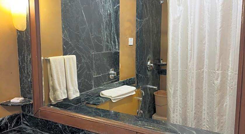 Hotel Nahar Nilgiris