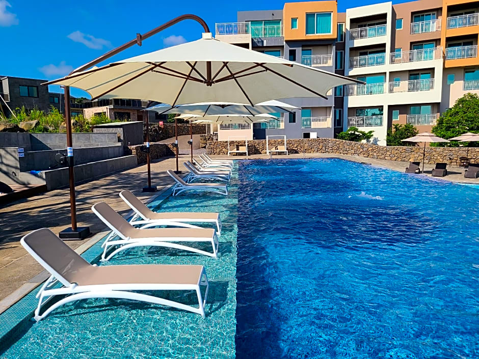 Tops10 Villa De Aewol