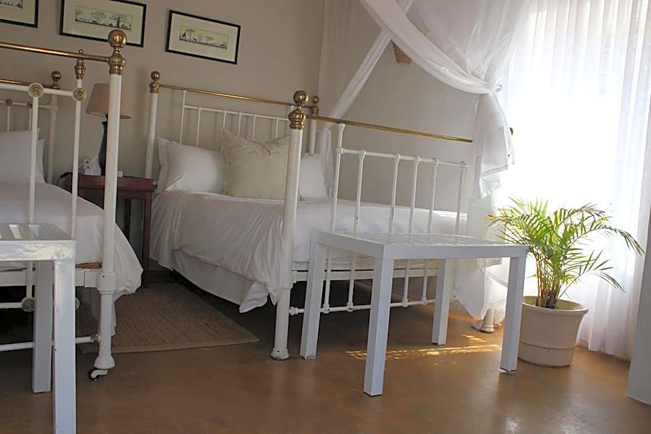 Ashbourne Country Escape Hazyview