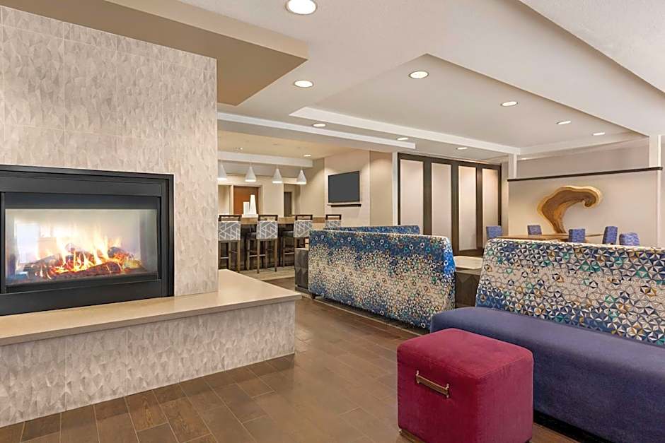 Hampton Inn By Hilton Denver-West/Golden