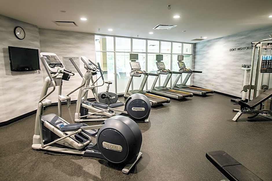 Fairfield Inn & Suites by Marriott Washington Casino Area