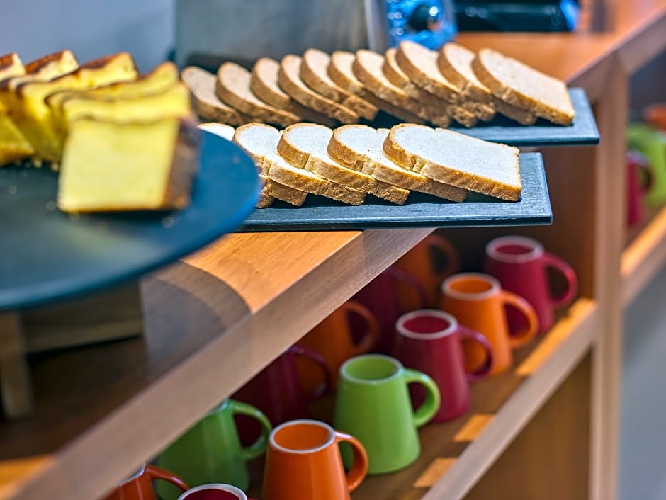 Rio Hotel by Bourbon Campinas