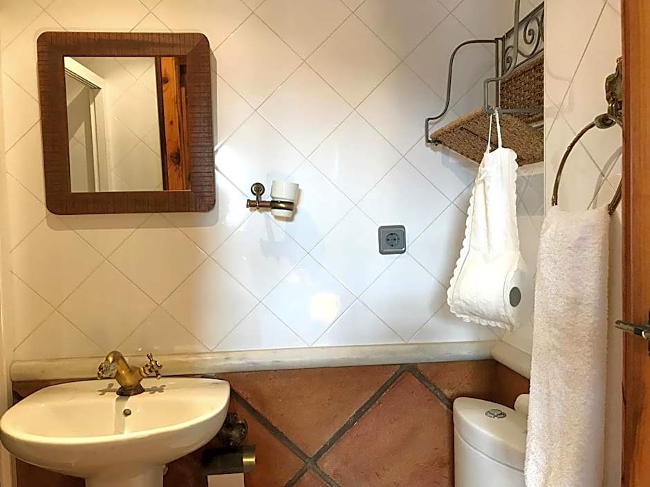 Alojamiento con Encanto en Málaga