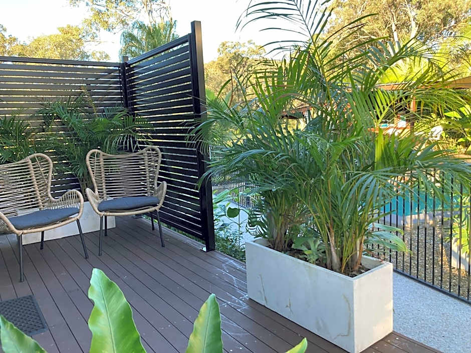 Agnes Water Stays over18's