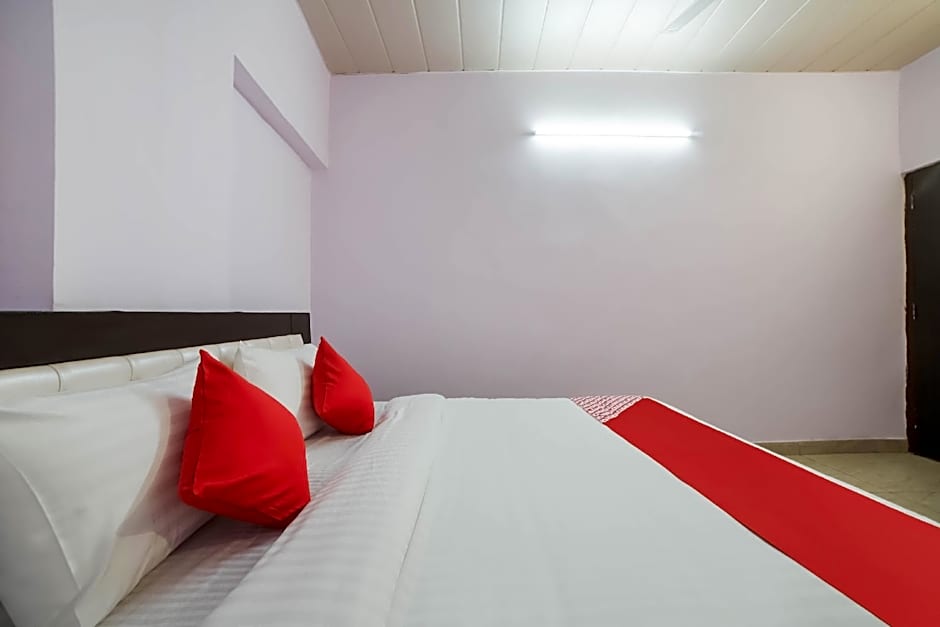 Hotel O KL Khari Inn