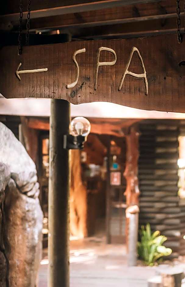 Tsitsikamma Lodge and Spa